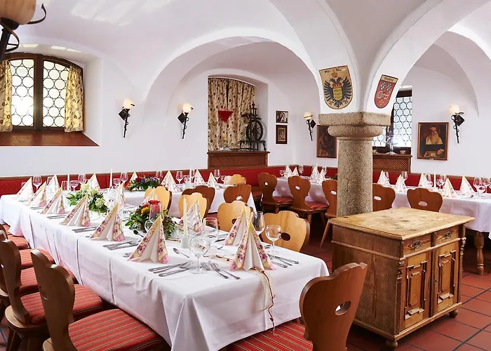 Hotel Gäubodenhof