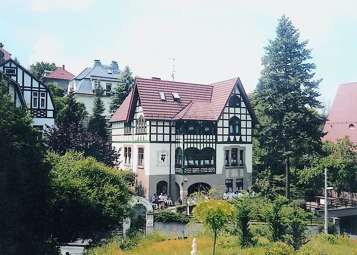 Pension Zum Burschen