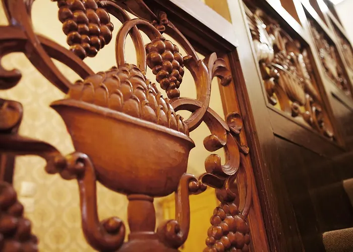 Garni Hotel Jadran - Sava Hotels & Resorts