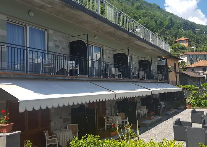 Albergo Del Lago