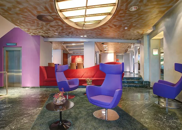 Boutique 009 Köln City