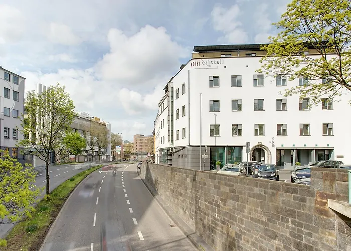 Boutique 009 Köln City