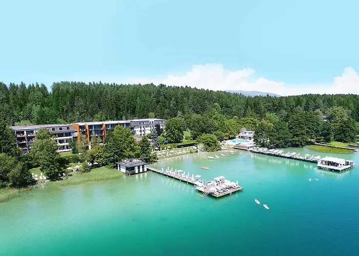 Amerika-Holzer Hotel&Resort