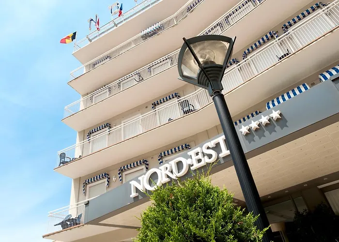 Hotel Nord Est