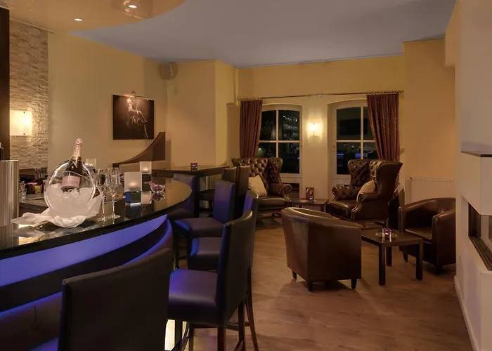 Der Romantik-Hof Greetsiel