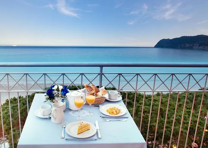 Grand Hotel Spiaggia