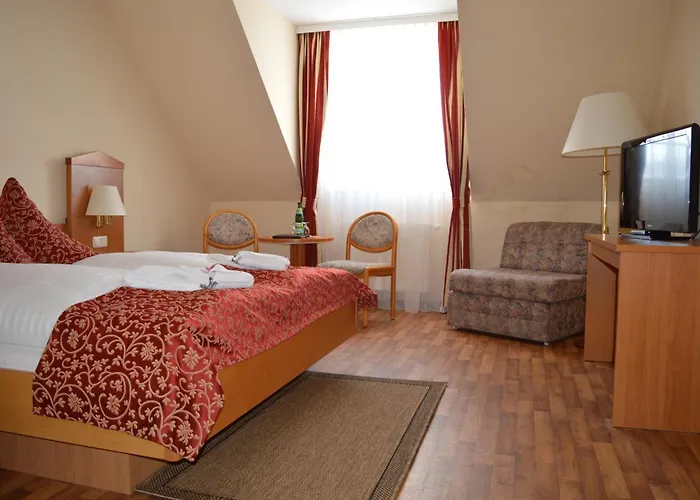 Hotel Auerhahn