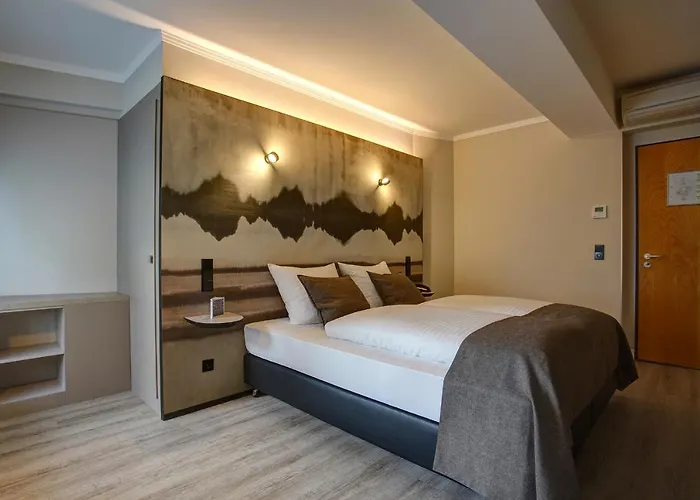 Boutique 009 Köln City