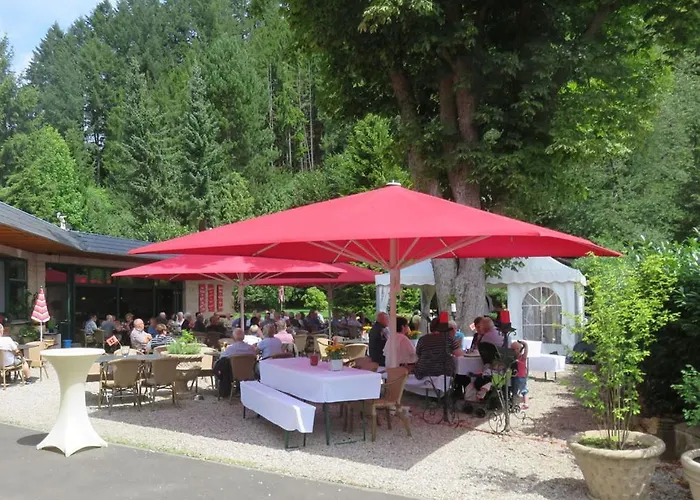 Diamanthotel Idar-Oberstein