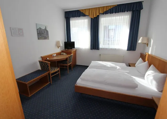 Hotel Schoch, Trossingen