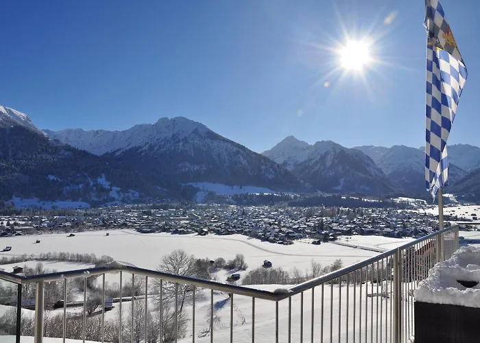 Allgäuer Bergbad