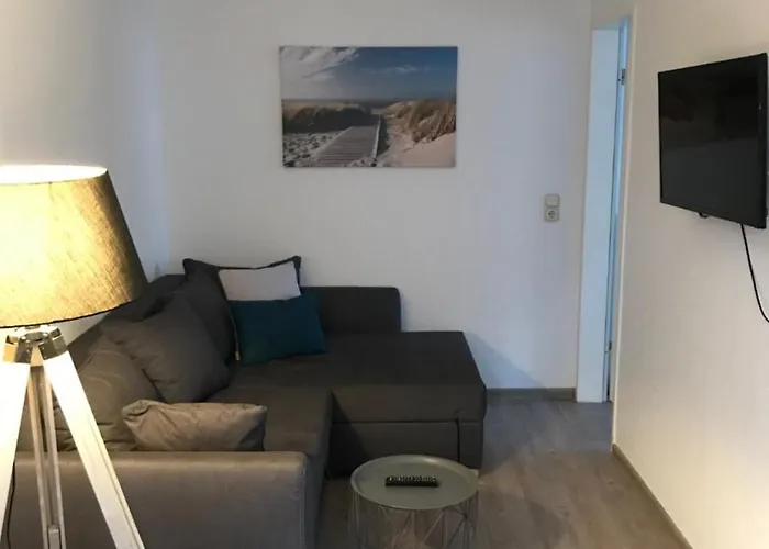 Apartments Benser-Hof