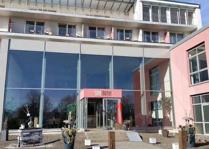 Seehotel