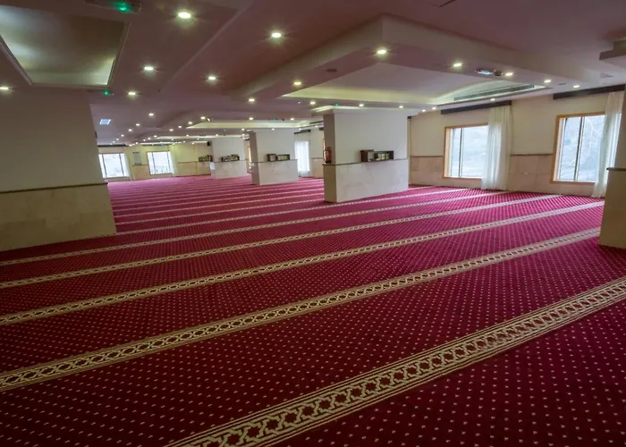 Grand Makkah Hotel