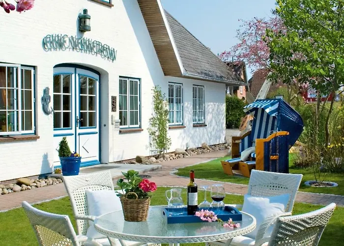 Hotel Ekke Nekkepenn