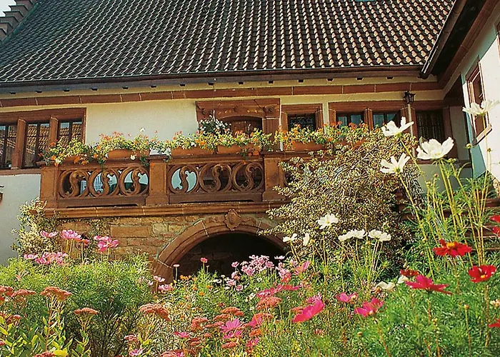 Chalet Raabe