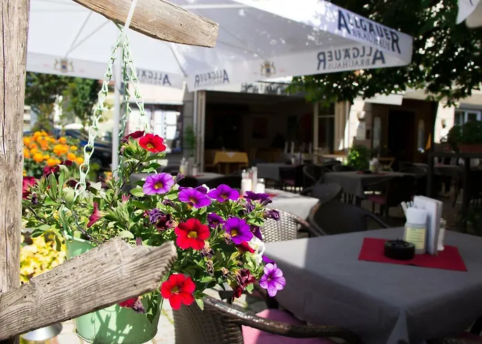 Hotel Drei König