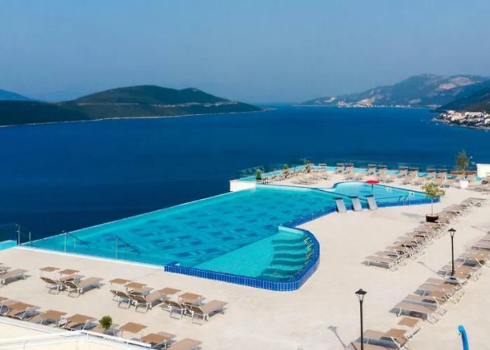 Grand Hotel Neum Wellness&Spa