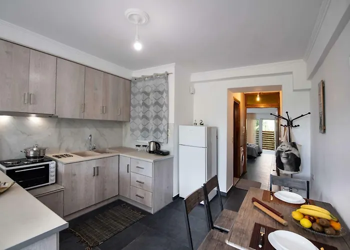 F City Apartments