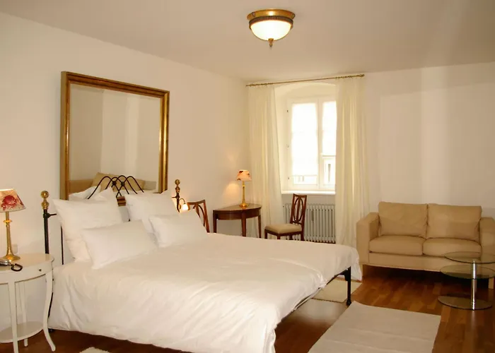 Hotel Goldenes Kreuz