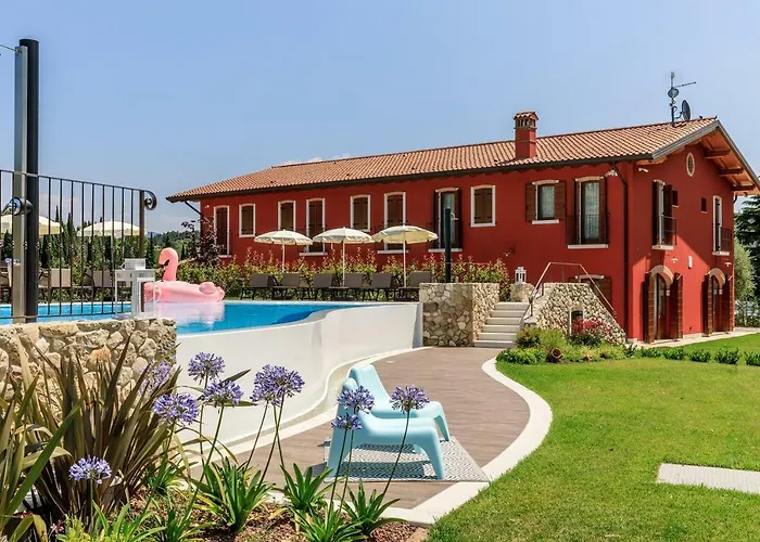 Agriturismo Ca' Zerbetto