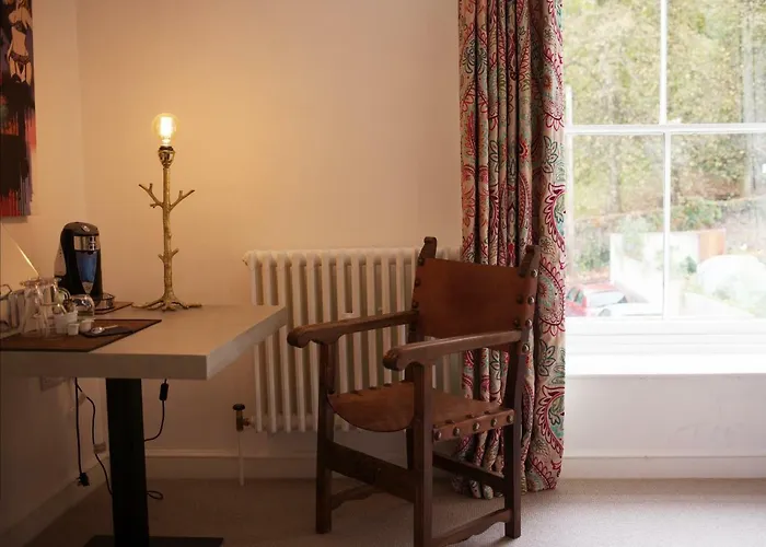 Berkeley Square House