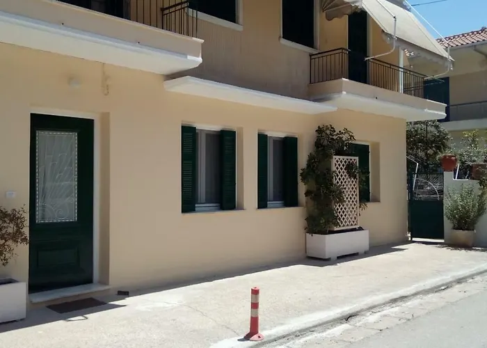 Tramezzo Designer'S House