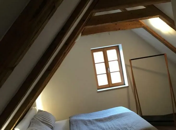 Ferienwohnung Loh