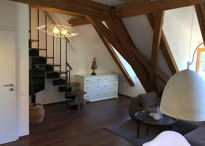 Ferienwohnung Loh