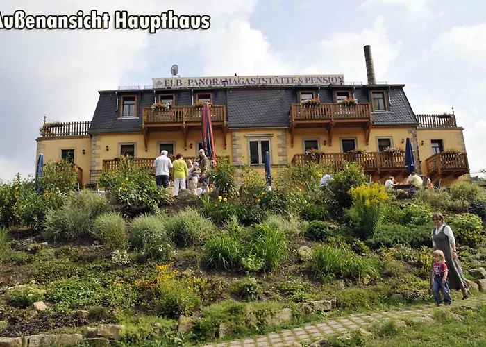 Pension Bomätscher