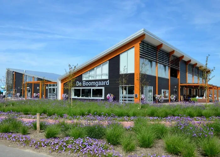 Vakantiepark De Boomgaard