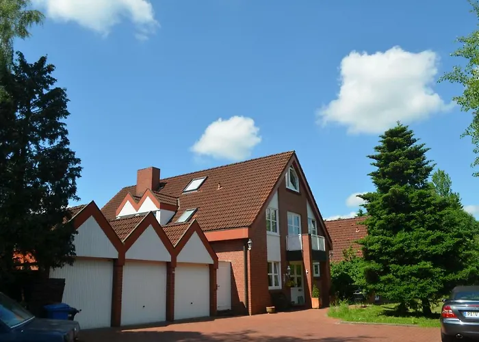Gästehaus Vigliarolo