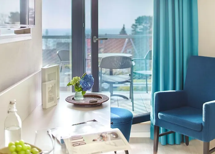 Familotel Strandkind