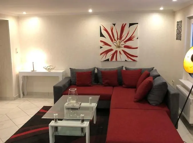 Wohnung Meeresbrise