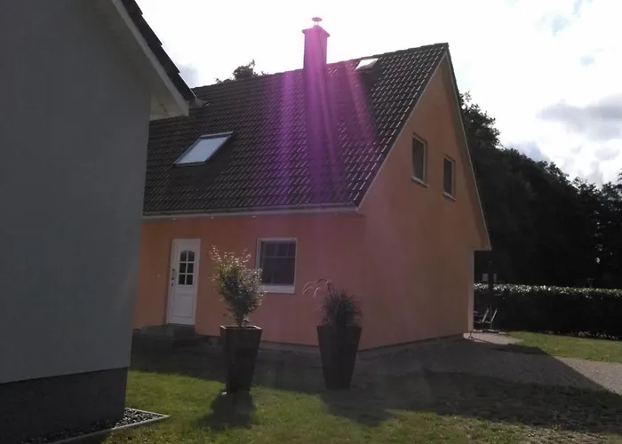 Ferienhaus Kleist