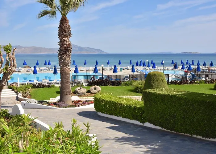 Mastichari Bay Hotel