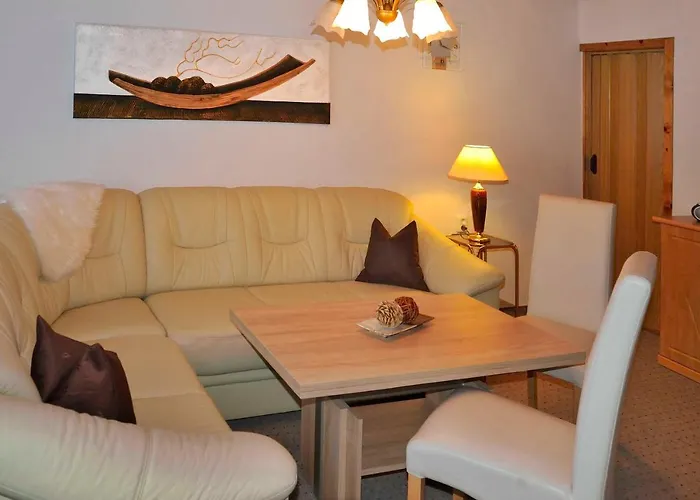 Ferienwohnung An den Kurwiesen