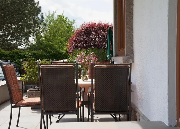 Haus Waldesruh