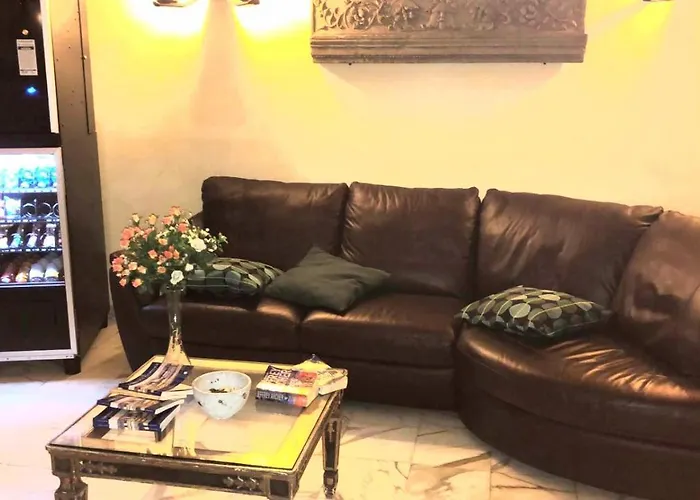 Ih Hotels Firenze Select