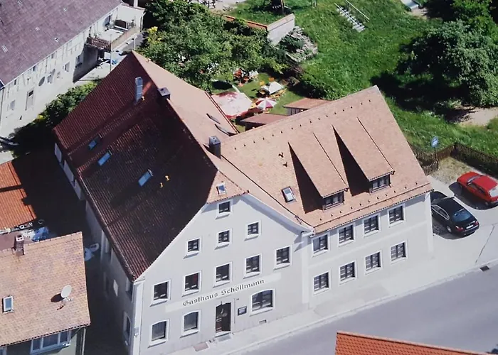 Gasthaus Schöllmann